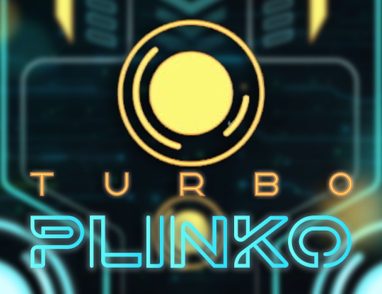 Turbo Plinko